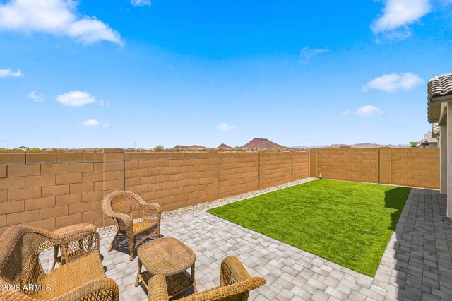 25714 N 144TH Lane, Surprise, AZ 85387