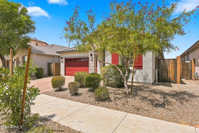 25714 N 144TH Lane, Surprise, AZ 85387