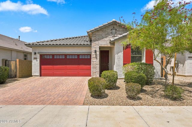 25714 N 144TH Lane, Surprise, AZ 85387
