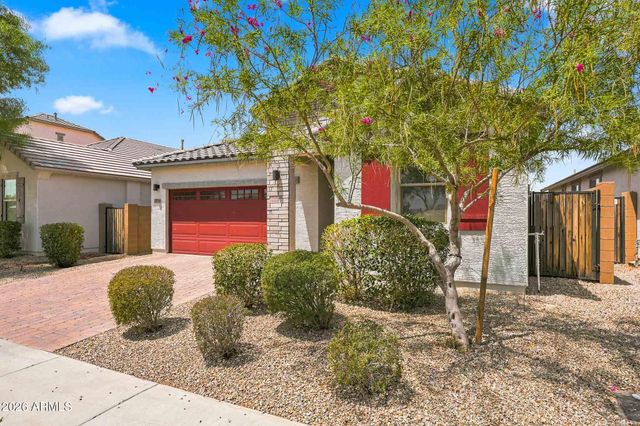 25714 N 144TH Lane, Surprise, AZ 85387