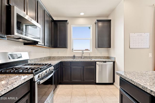 25714 N 144TH Lane, Surprise, AZ 85387