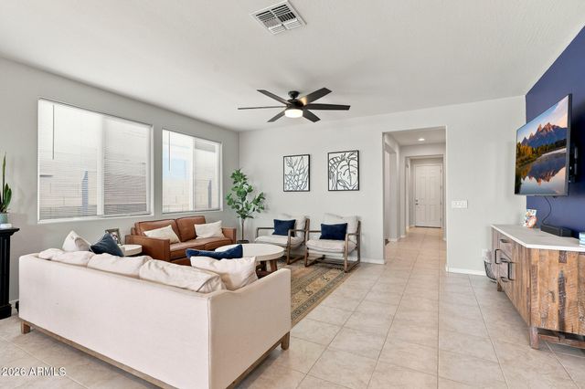 25714 N 144TH Lane, Surprise, AZ 85387