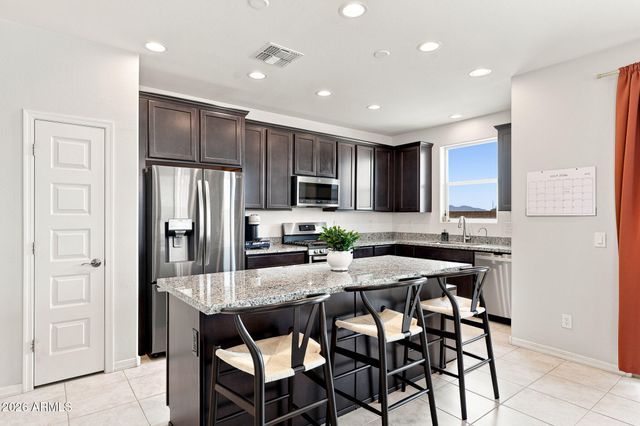 25714 N 144TH Lane, Surprise, AZ 85387