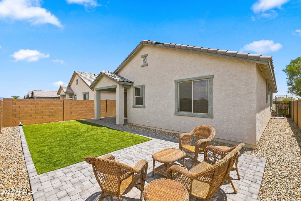 25714 N 144TH Lane, Surprise, AZ 85387 — photo 2