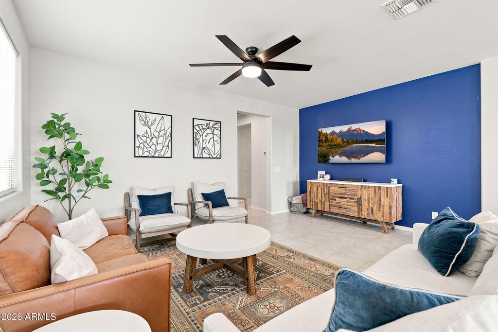 25714 N 144TH Lane, Surprise, AZ 85387 — photo 3
