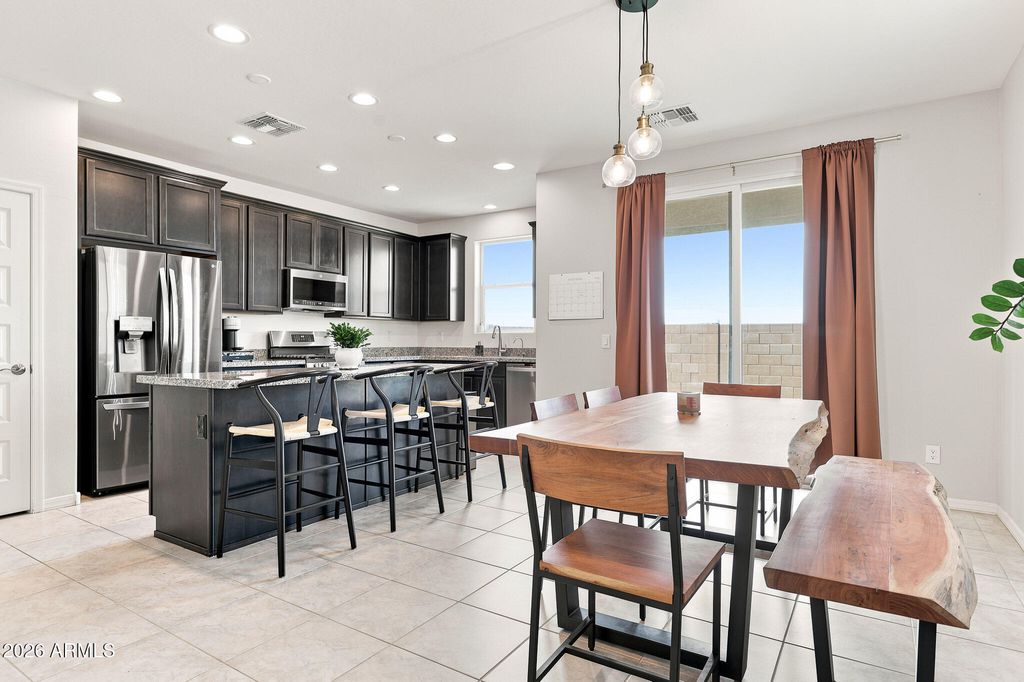 25714 N 144TH Lane, Surprise, AZ 85387 — photo 4