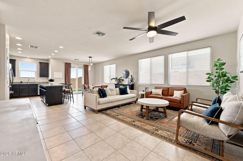 25714 N 144TH Lane, Surprise, AZ 85387 — photo 5