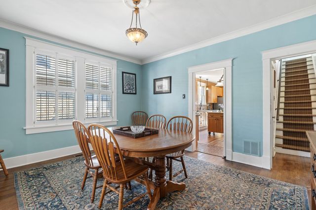 1743 PEACH AVE, Memphis, TN 38112