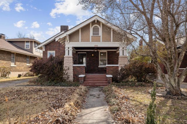 1743 PEACH AVE, Memphis, TN 38112