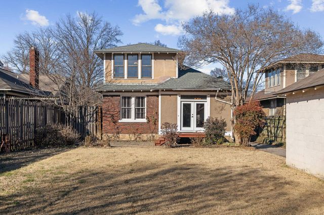 1743 PEACH AVE, Memphis, TN 38112