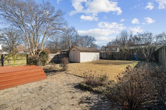 1743 PEACH AVE, Memphis, TN 38112