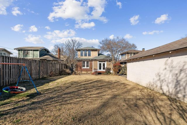 1743 PEACH AVE, Memphis, TN 38112