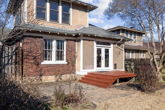 1743 PEACH AVE, Memphis, TN 38112