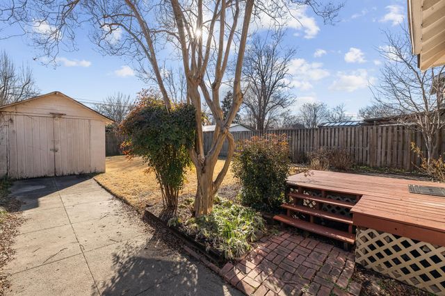 1743 PEACH AVE, Memphis, TN 38112