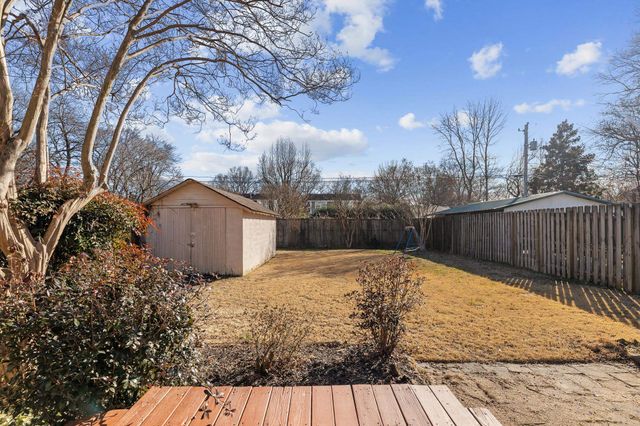 1743 PEACH AVE, Memphis, TN 38112