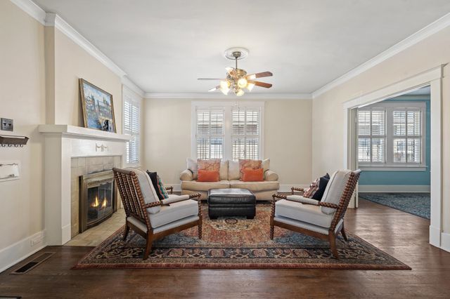 1743 PEACH AVE, Memphis, TN 38112