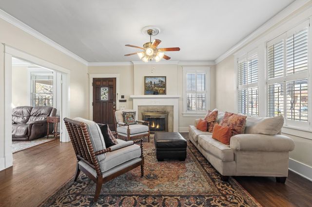 1743 PEACH AVE, Memphis, TN 38112