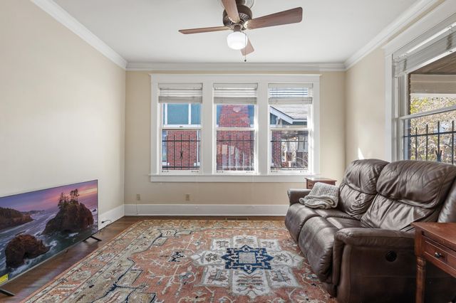 1743 PEACH AVE, Memphis, TN 38112