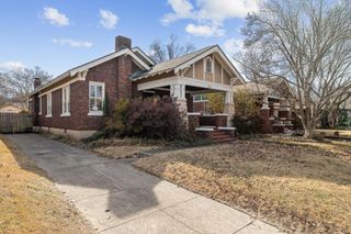 1743 PEACH AVE, Memphis, TN 38112