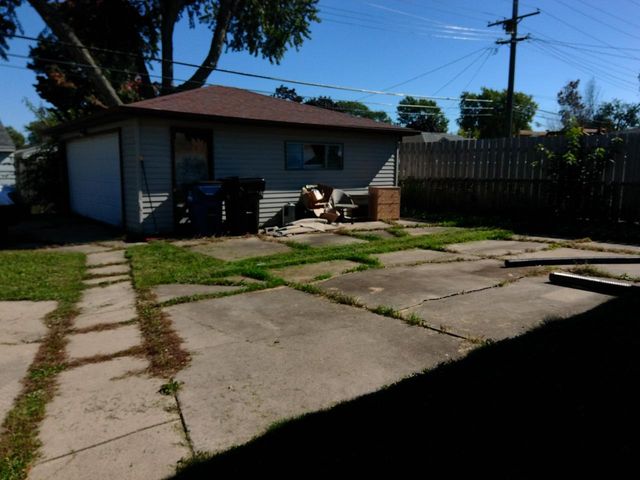 1601 Roosevelt AVENUE, Racine, WI 53406