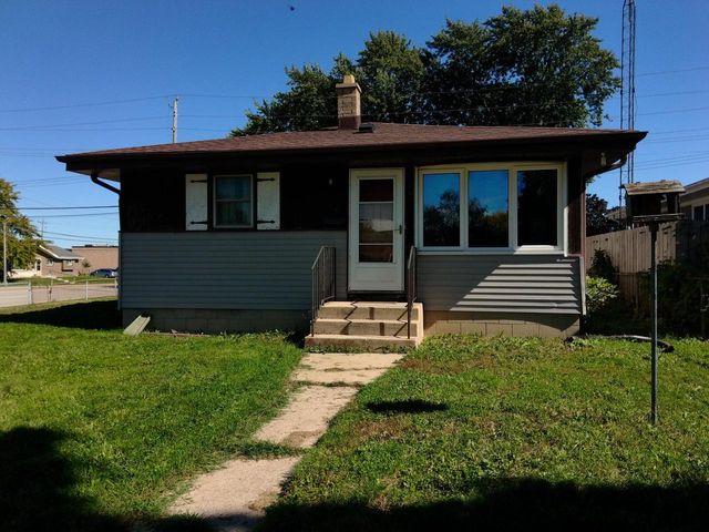 1601 Roosevelt AVENUE, Racine, WI 53406
