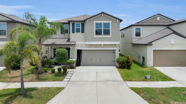 6959 KING CREEK DRIVE, Sun City Center, FL 33573