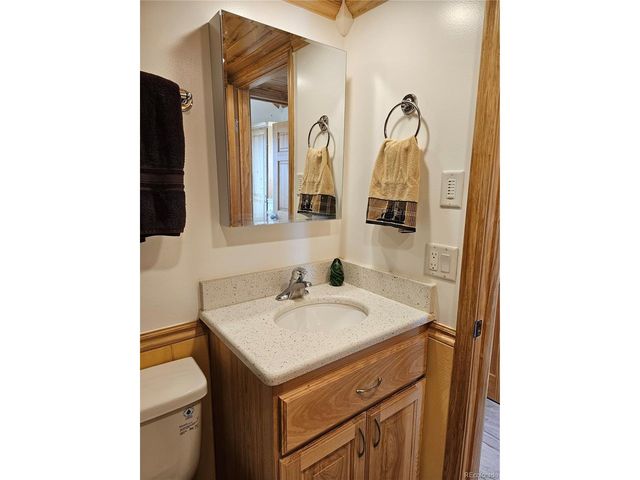 5817 County Road 105, Alamosa, CO 81101