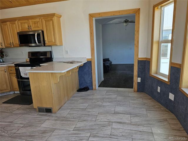 5817 County Road 105, Alamosa, CO 81101