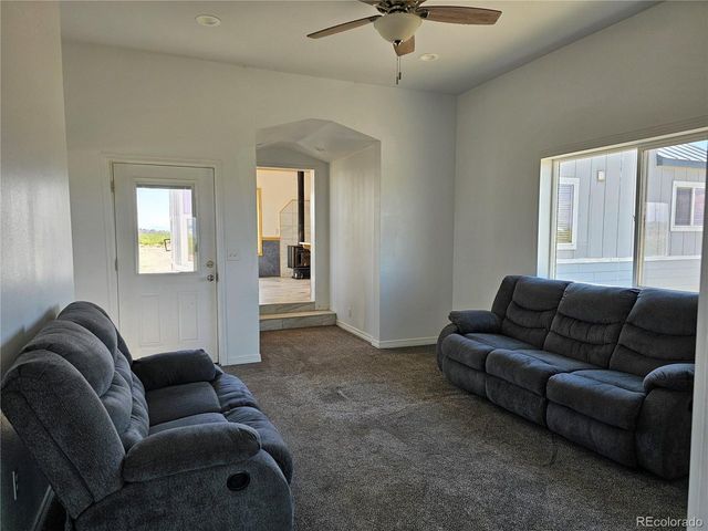 5817 County Road 105, Alamosa, CO 81101