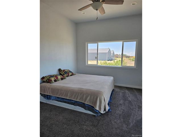 5817 County Road 105, Alamosa, CO 81101
