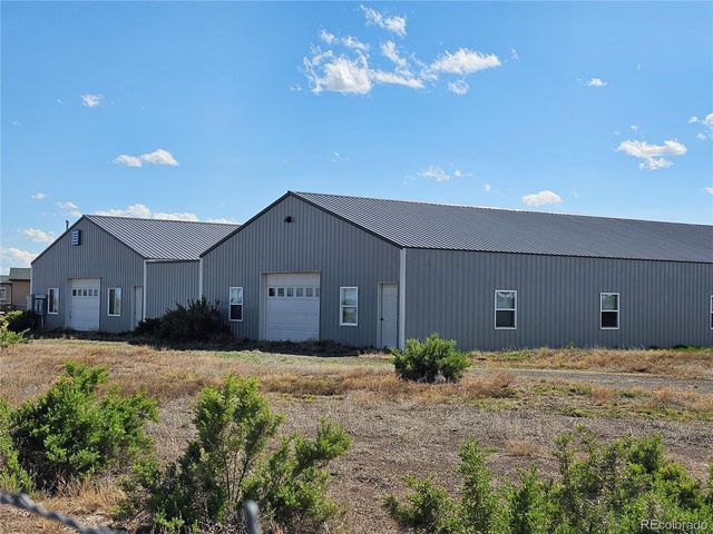 5817 County Road 105, Alamosa, CO 81101