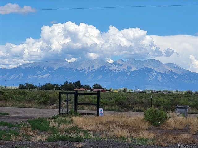 5817 County Road 105, Alamosa, CO 81101