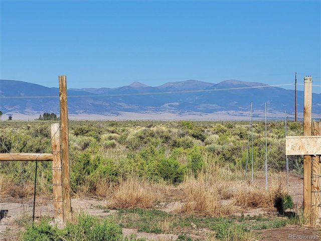 5817 County Road 105, Alamosa, CO 81101
