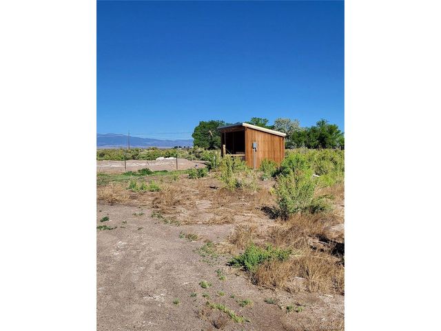 5817 County Road 105, Alamosa, CO 81101