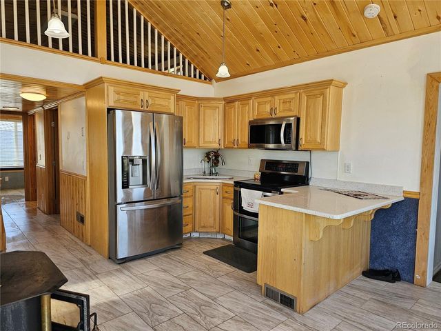 5817 County Road 105, Alamosa, CO 81101