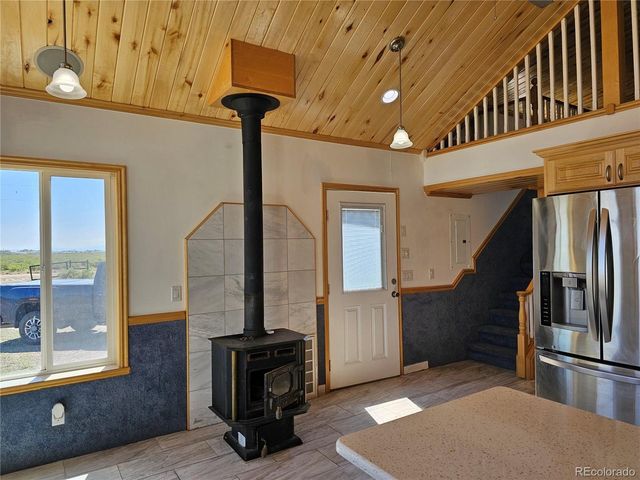 5817 County Road 105, Alamosa, CO 81101