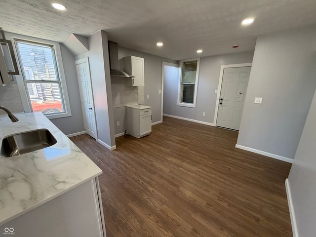 614 Western Avenue, Batesville, IN 47006