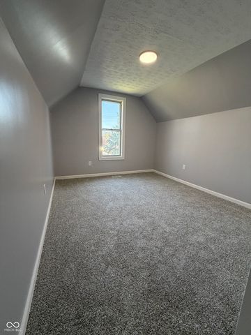 614 Western Avenue, Batesville, IN 47006