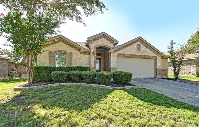 1491 Star MDW, Kyle, TX 78640