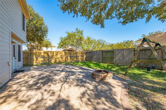 3219 Windy Cape Lane, League City, TX 77573