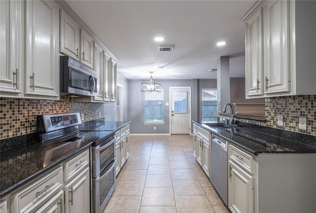 3219 Windy Cape Lane, League City, TX 77573