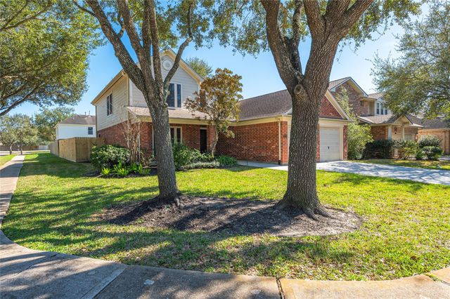 3219 Windy Cape Lane, League City, TX 77573