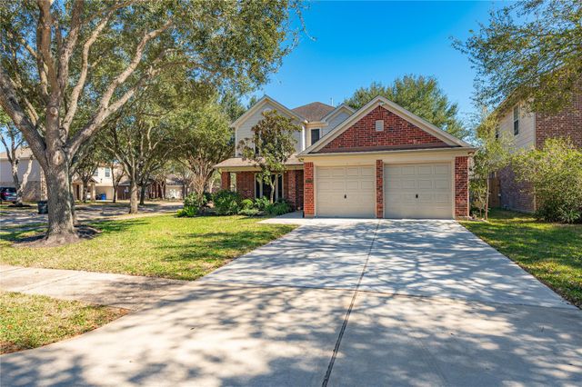 3219 Windy Cape Lane, League City, TX 77573