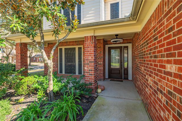 3219 Windy Cape Lane, League City, TX 77573