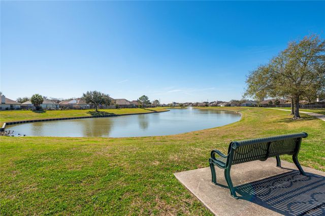 3219 Windy Cape Lane, League City, TX 77573