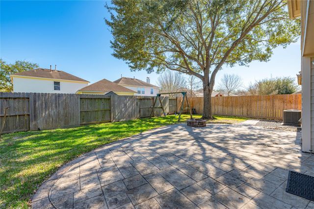 3219 Windy Cape Lane, League City, TX 77573