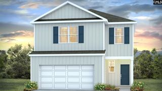 95 Horatio Lane, Lugoff, SC 29078