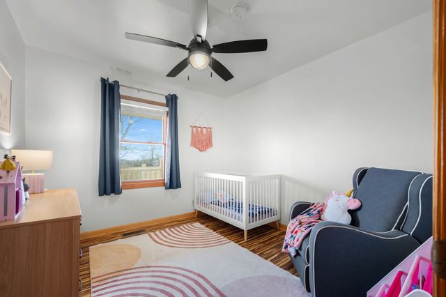 1225 New Hope Rd, Alexandria, TN 37012