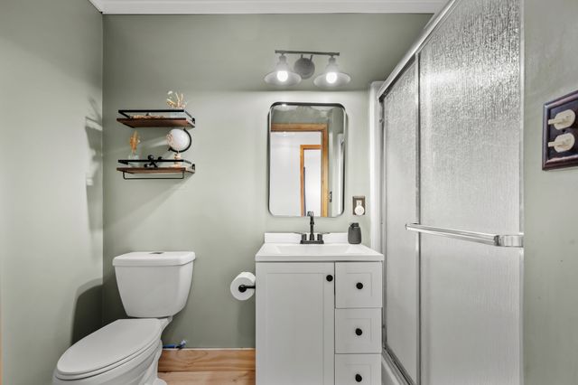 1225 New Hope Rd, Alexandria, TN 37012