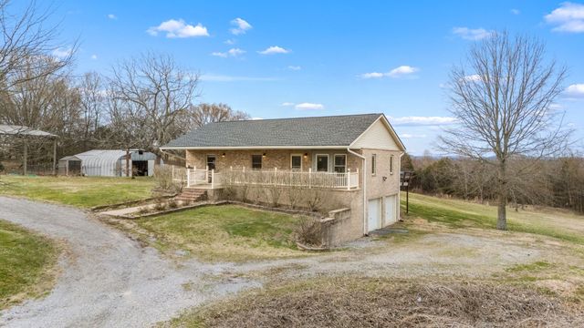 1225 New Hope Rd, Alexandria, TN 37012